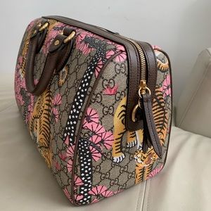 Gucci Bengal Bag